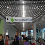 OMSI Science Playground