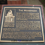 The Messenger