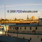 Downtown Portland Maritime Museum