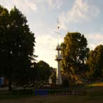 Downtown Portland Maritime Museum