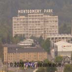 Downtown Portland Montgomery Park