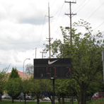 Duniway Pace Clock