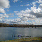 Columbia River