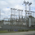 N. Portland Electrical