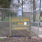 Lillis Albina Park