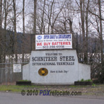 Snitzer Steel