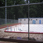 Pier Park Swim Pool