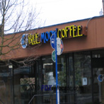 Blue Moon Coffee