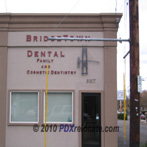 Bridgetown Dental, St John