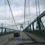 St. John Historic Bridge