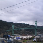 St. John Historic Bridge