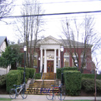 St. John Library