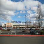 Northeast Portland- Airport Way Home Depot Hardware and Remodelling Store