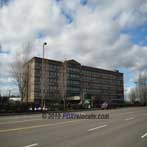 Northeast Portland- Airport Way Courtyard Marriott