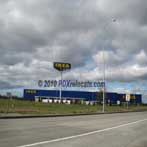 Northeast Portland- Airport Way IKEA Furniture Store