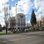 Northeast Portland- Airport Way Spring Hill Marriott Hotel