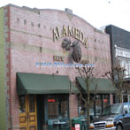 Alameda Brew House