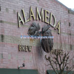 Alameda Brew House
