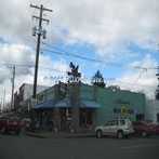 Alameda Cafe