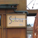 Soluna Grill