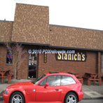 Stanich's