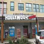 Hollywood Video