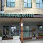 Starbucks Coffee