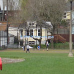 Irvington Park Baseball