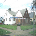 Irvington Park Neighborhood