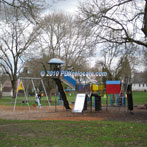 Irvington Park Playground