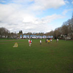 Irvington Park Soccer