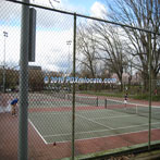 Irvington Park Tennis