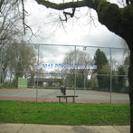 Irvington Park Tennis