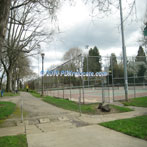 Irvington Park Tennis