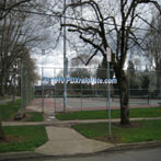 Irvington Park Tennis