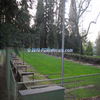 Laurelhurst Park Horseshoes