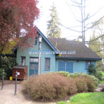 Laurelhurst Park