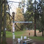 Laurelhurst Park