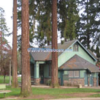 Laurelhurst Park