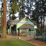 Laurelhurst Park