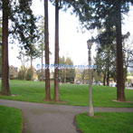 Laurelhurst Park