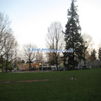 Laurelhurst Park