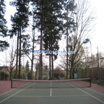 Laurelhurst Park Tennis