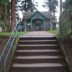 Laurelhurst Park Studio