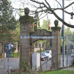 Laurelhurst Park Street View