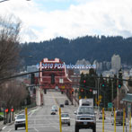 Downtown Bridge