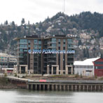 Riverfront Condos