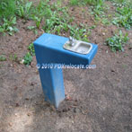 Drinking Fountain