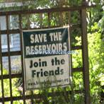 Friends of Resevoir