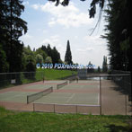 Tennis Courts